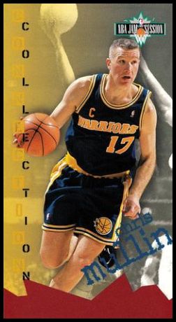 95JS 36 Chris Mullin.jpg